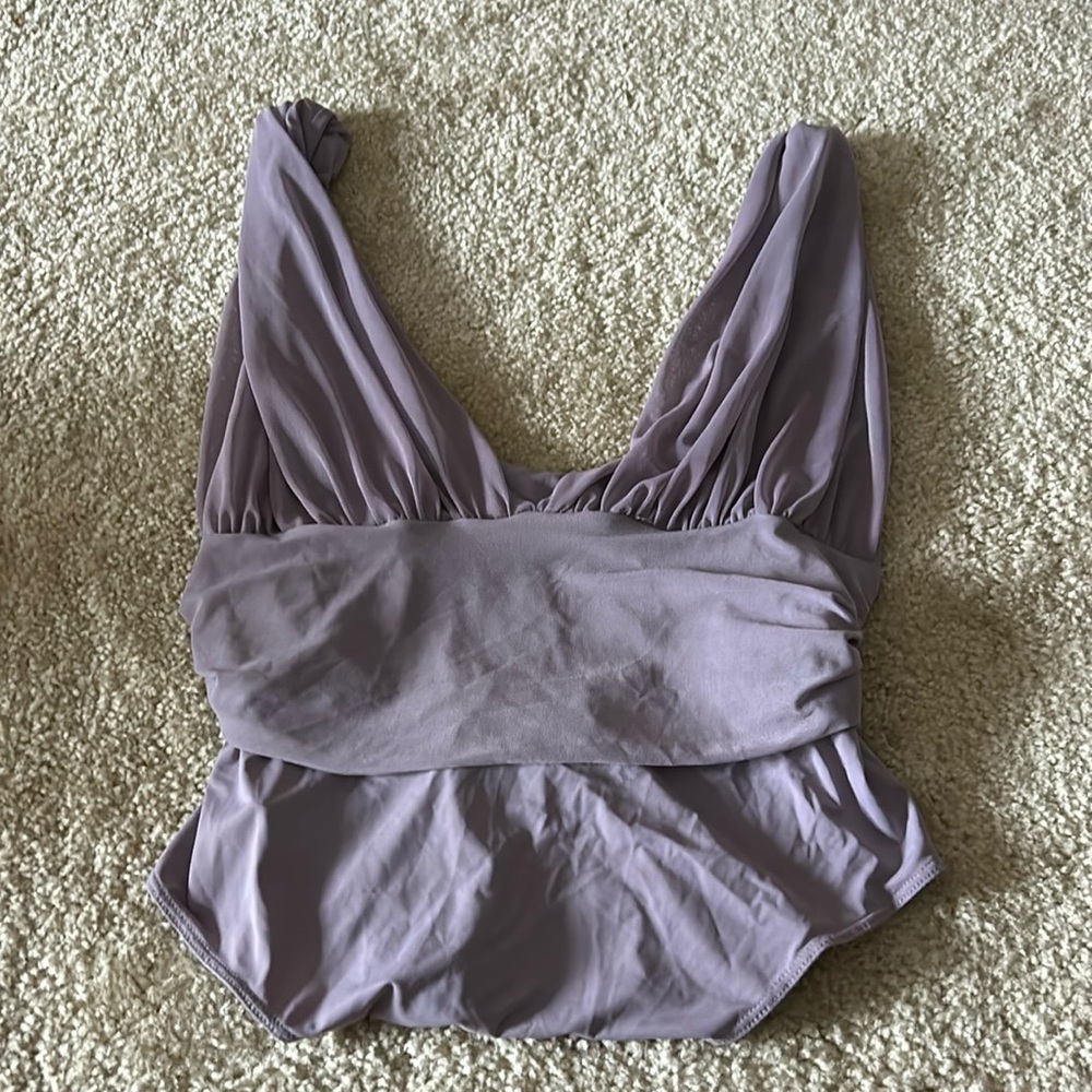 Lingerie bodysuit